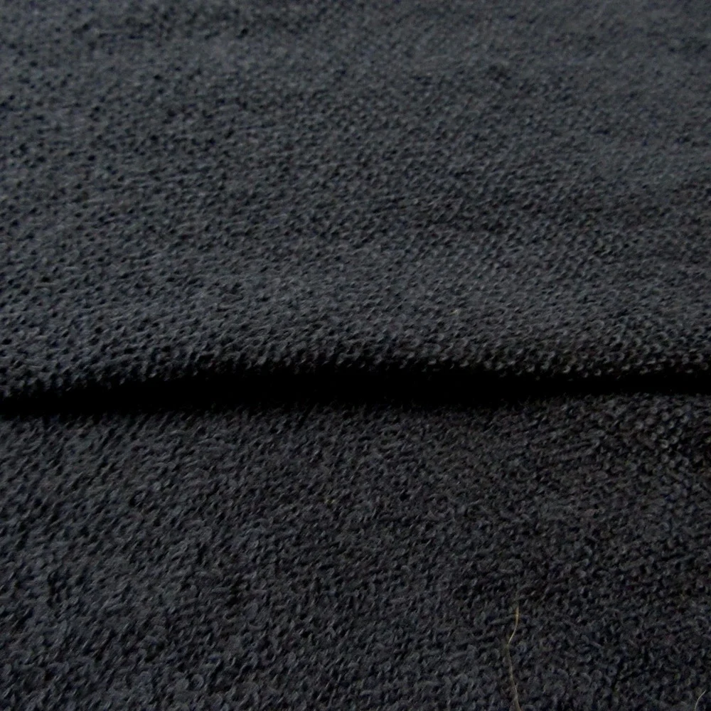 Polo Ralph Lauren Polo Shirt Mens XXL Long Sleeve‎ Navy Blue Soft Fleece Knit